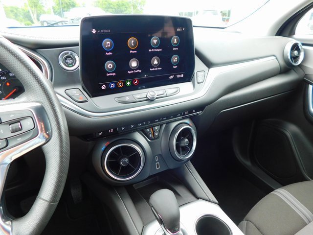 2024 Chevrolet Blazer 2LT photo 35