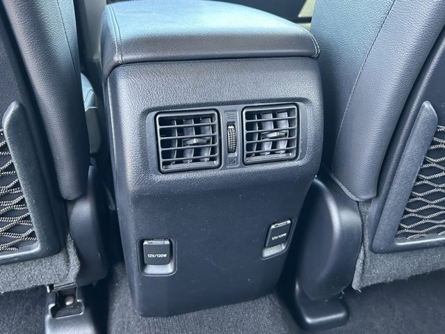2019 Toyota 4Runner SR5 Premium Limited TRD Pro photo 31