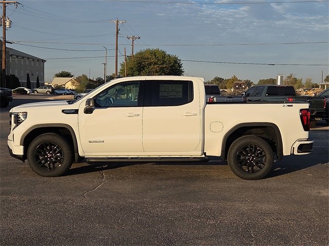 2026 Gmc Sierra 1500 Elevation photo 2