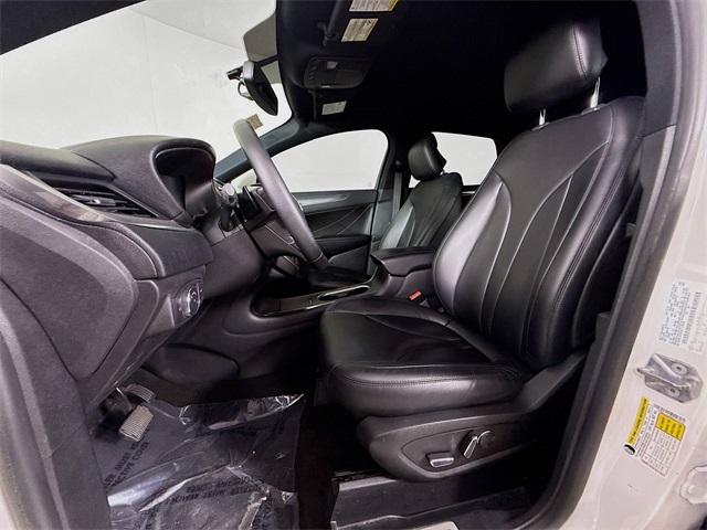2019 Lincoln MKC Premiere photo 10