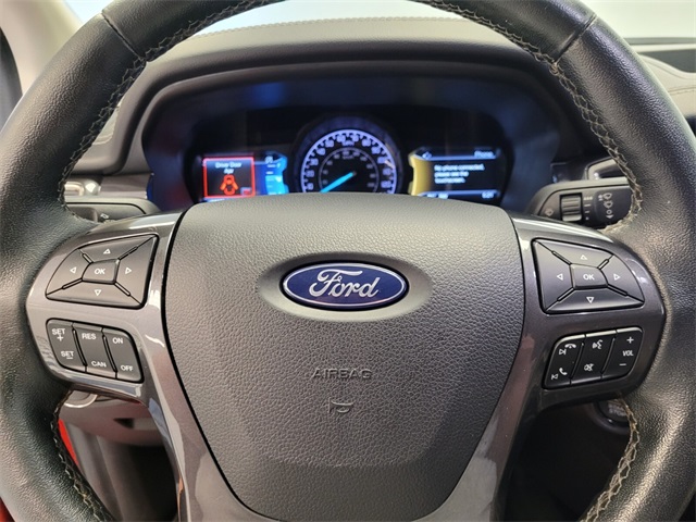 2019 Ford Ranger Lariat photo 20