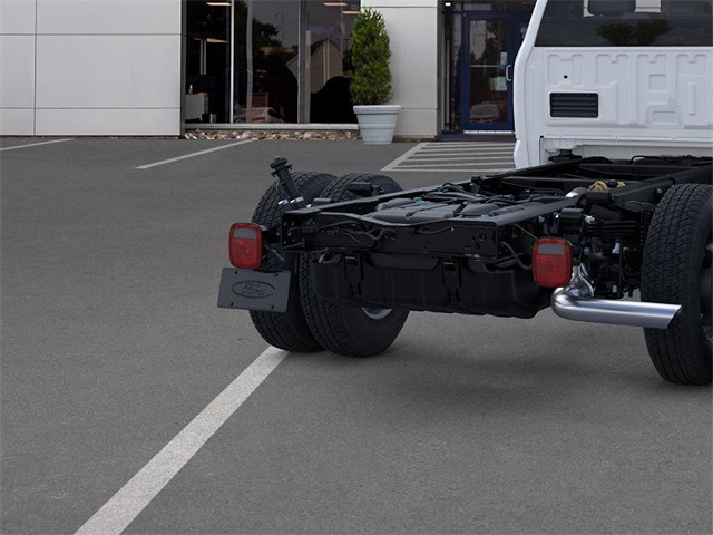 2026 Ford F-350 XL photo 19