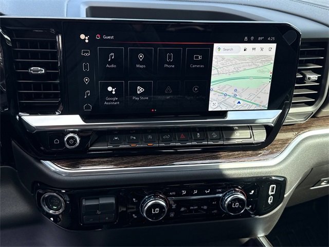 2026 Gmc Sierra Elevation photo 3