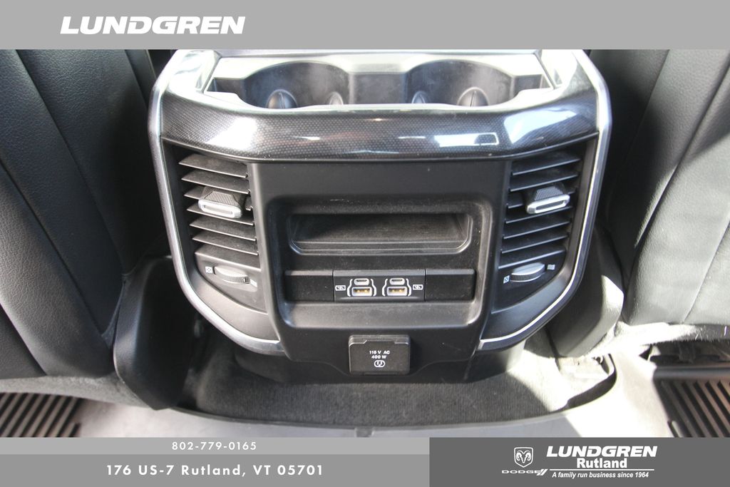 2021 Ram 1500 Laramie photo 27