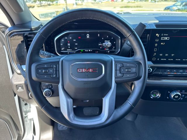 2024 Gmc Sierra 1500 Elevation photo 8