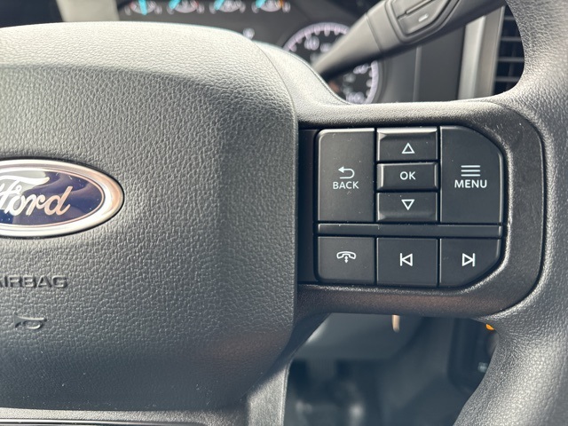 2024 Ford F-350 XL photo 15