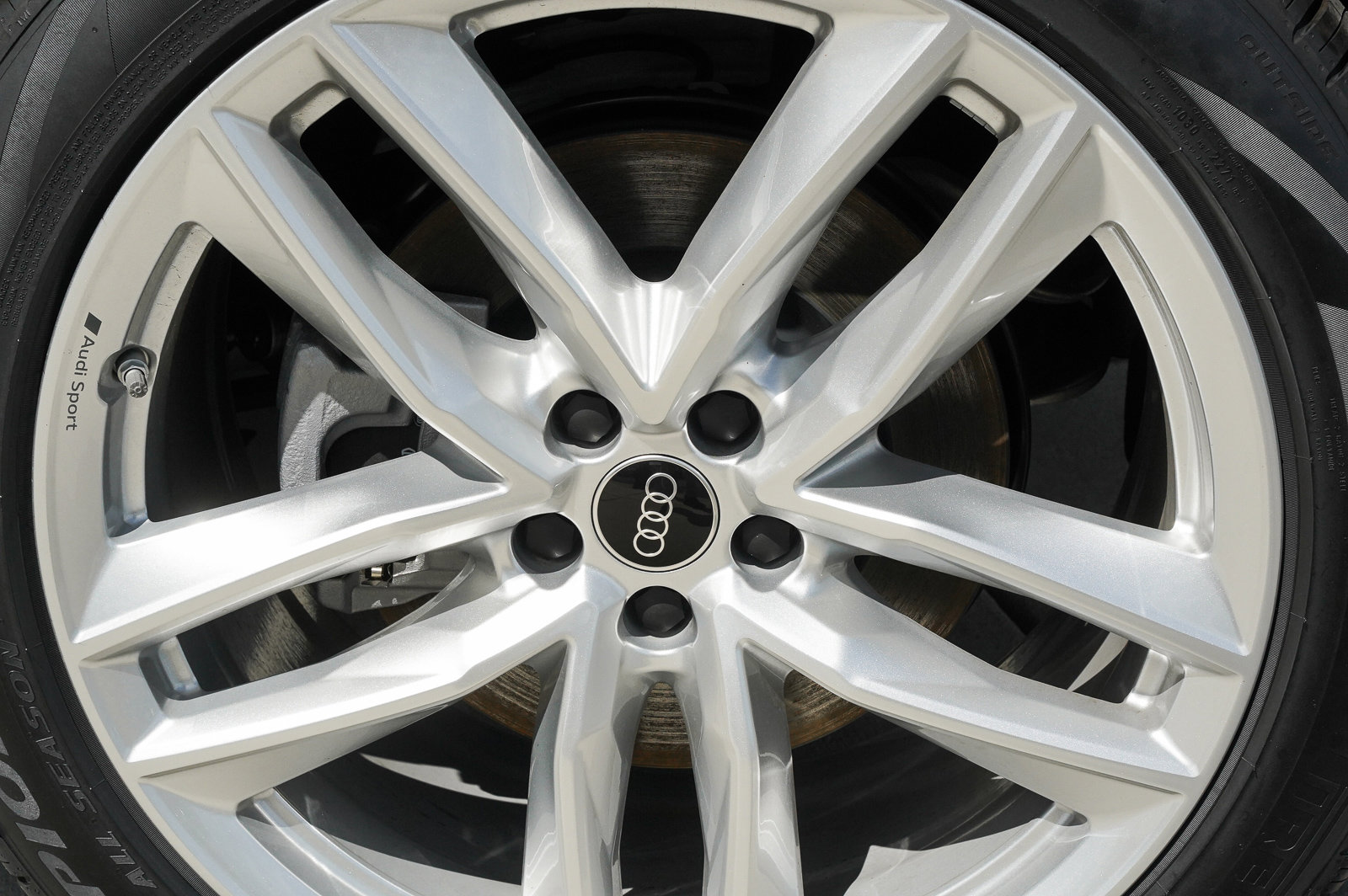 2025 Audi Q7 Premium Plus photo 27