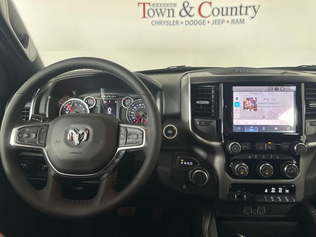 2025 Ram 1500 Big Horn photo 8