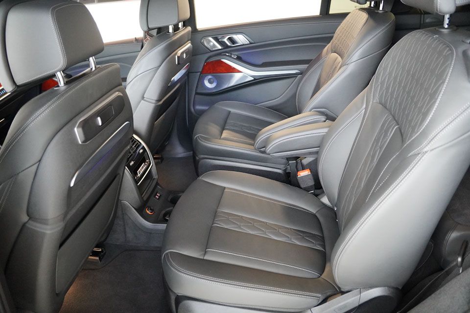 2024 Bmw X7 ALPINA XB7 photo 10