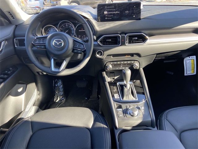2025 Mazda CX-5 Preferred photo 3