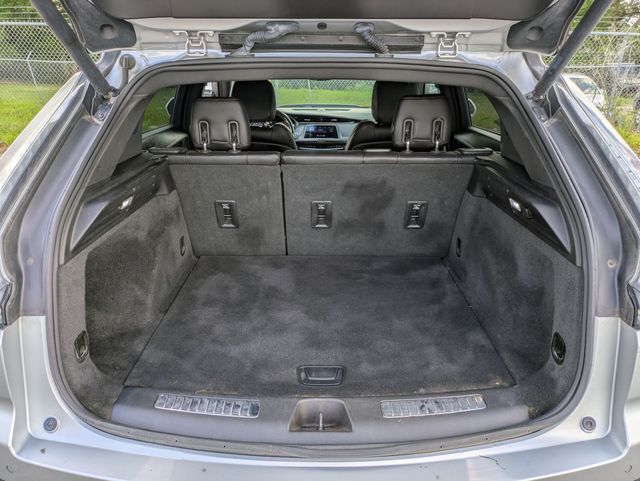 2019 Cadillac XT4 Sport photo 22