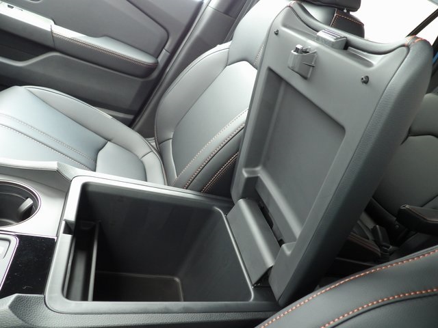 2025 Honda Pilot TrailSport photo 40