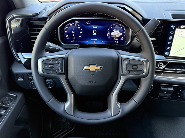 2026 Chevrolet Silverado 1500 LT photo 26
