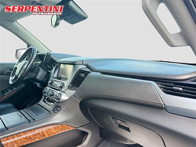 2020 Chevrolet Tahoe Premier photo 31