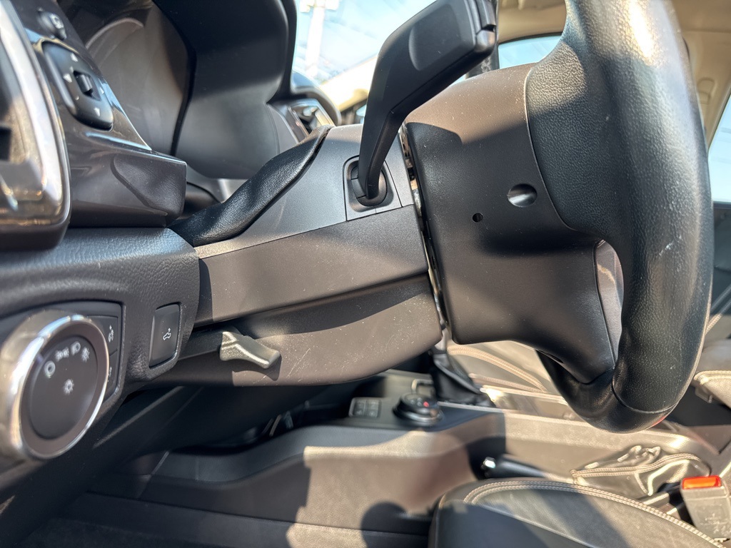 2019 Ford Ranger Lariat photo 47