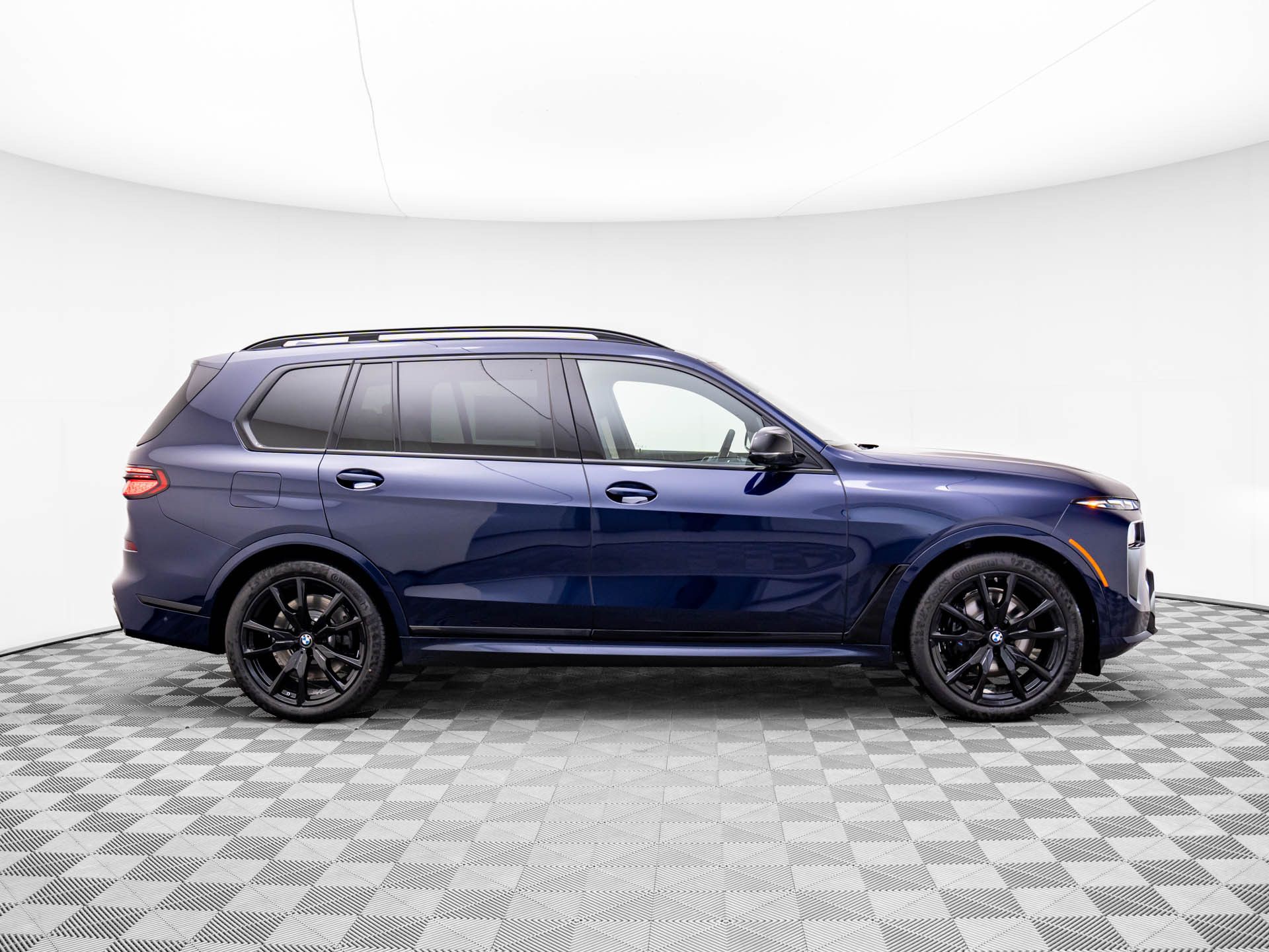 2026 Bmw X7 M60i photo 6