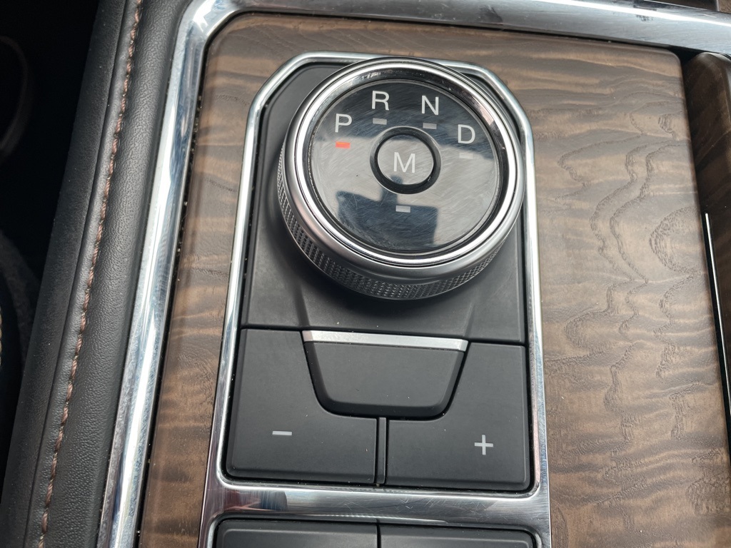 2020 Ford Expedition Platinum photo 15
