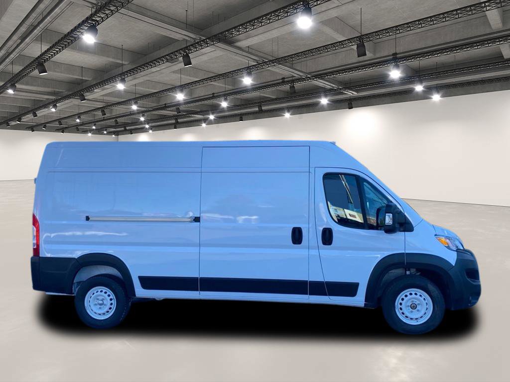 2025 Ram ProMaster 2500 photo 3