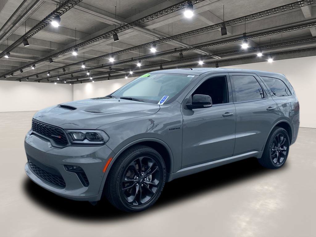 2022 Dodge Durango R/T photo 3