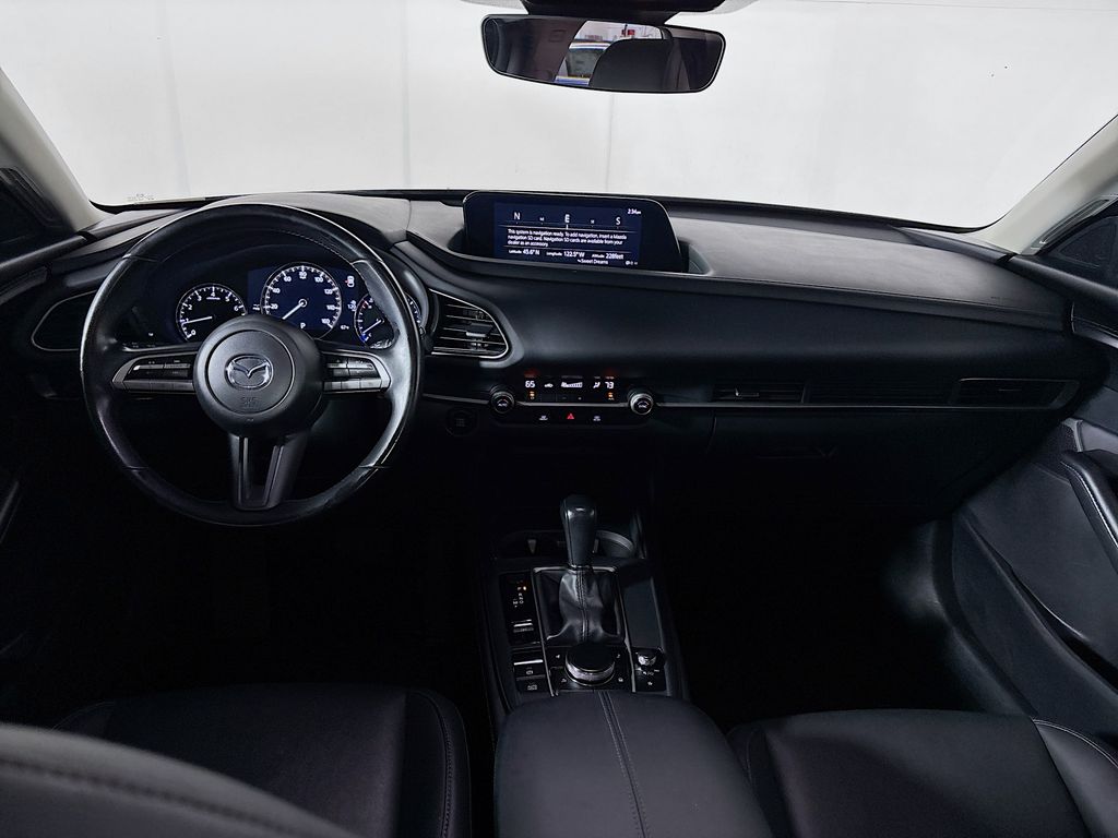 2023 Mazda CX-30 2.5 Select photo 12
