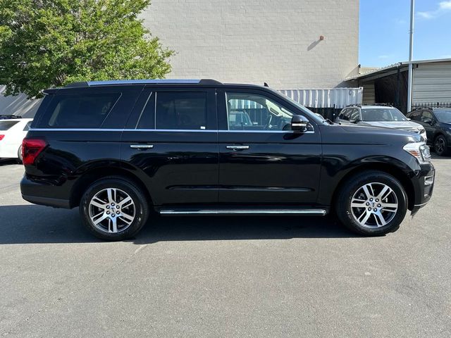 2023 Ford Expedition Limited photo 7