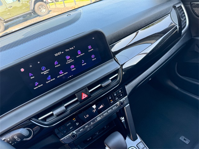 2024 Kia Seltos S photo 37