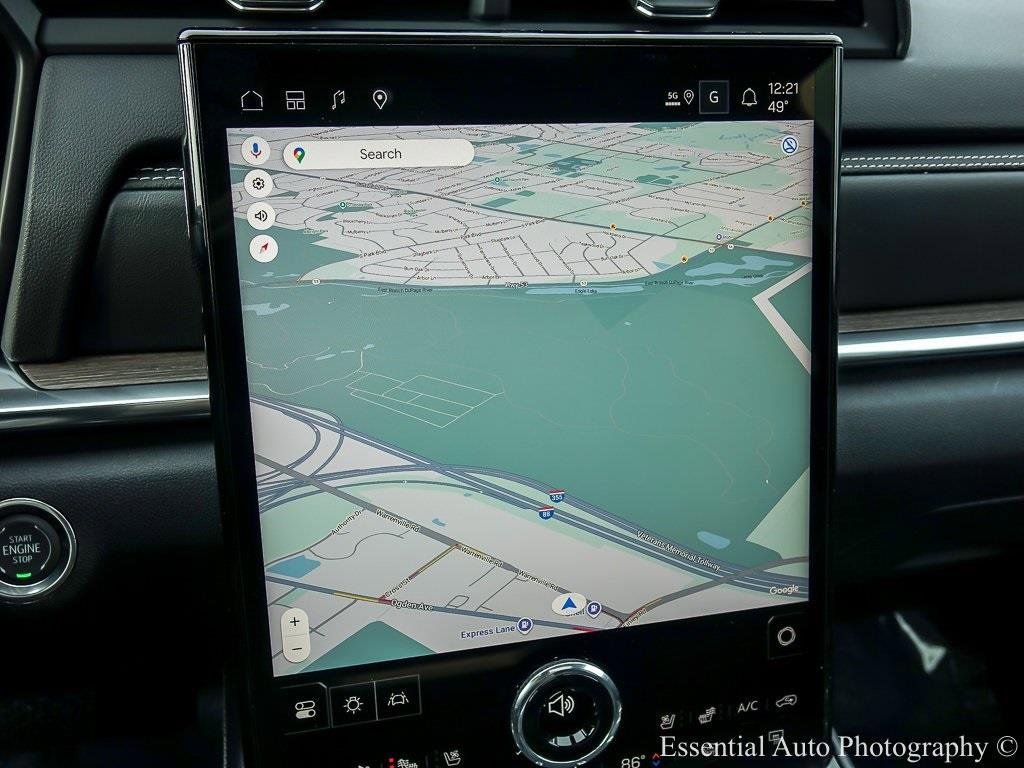 2026 GMC TERRAIN - Image 17