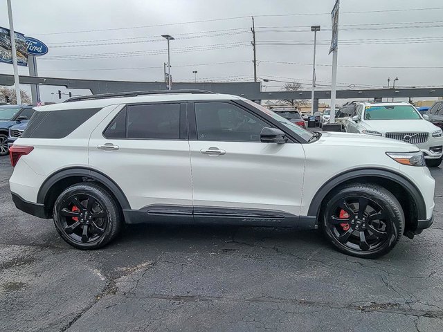 2022 FORD EXPLORER - Image 44