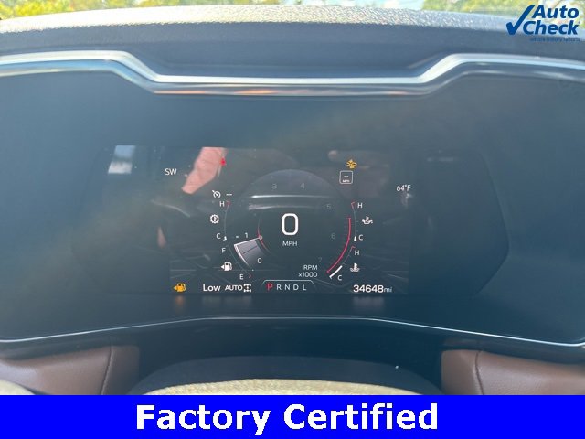 2023 Gmc Canyon AT4 photo 14