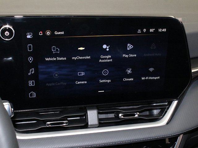 2026 Chevrolet Equinox LT photo 16