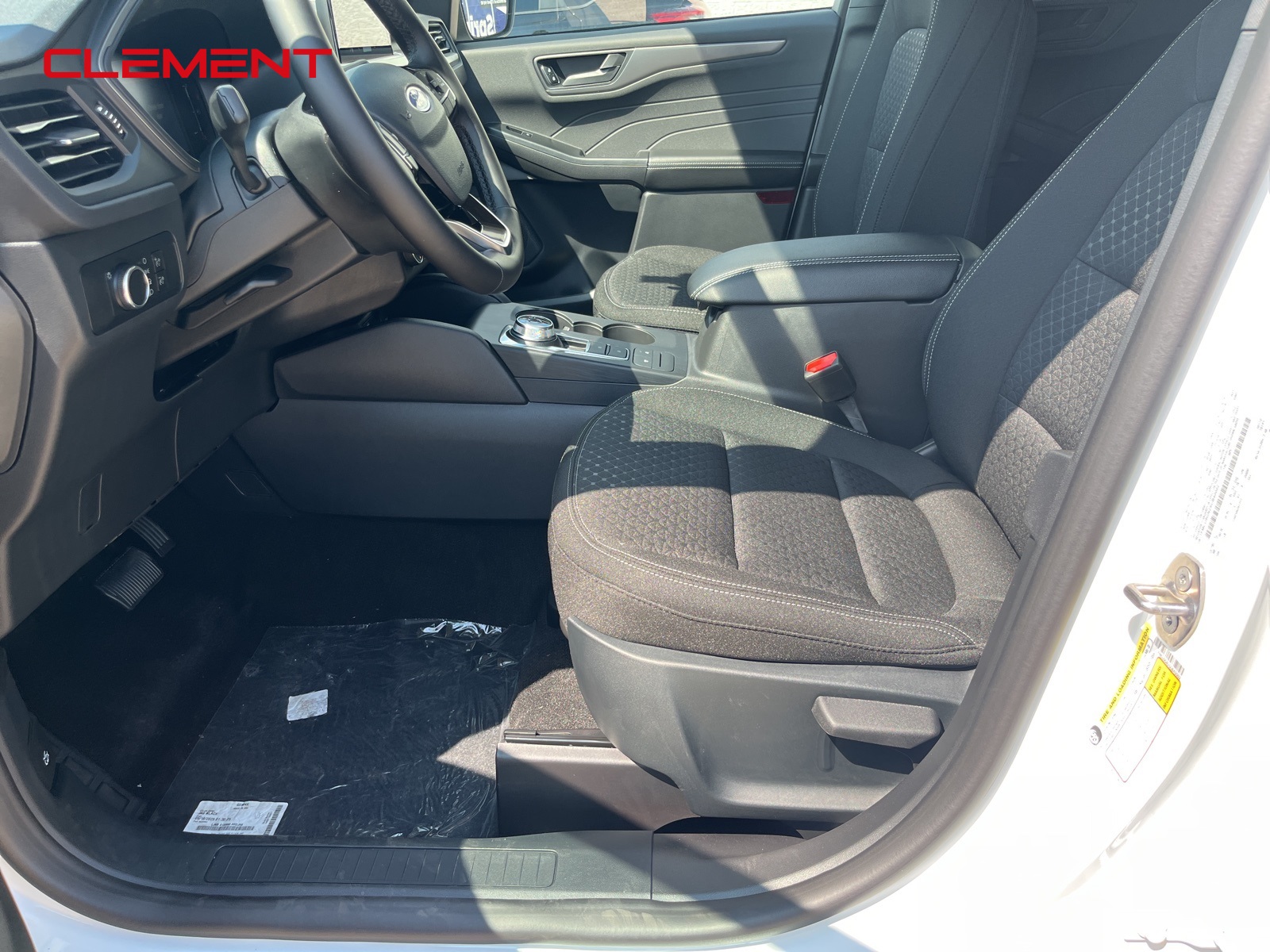2025 Ford Escape Active photo 28