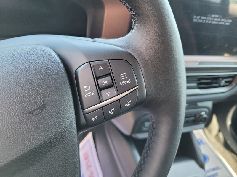 2025 Ford Bronco Sport Outer Banks photo 19