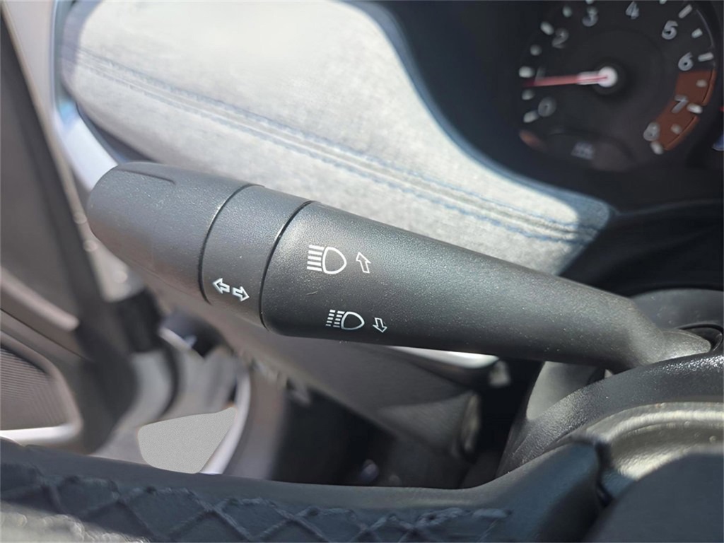 2025 Jeep Compass Latitude photo 22