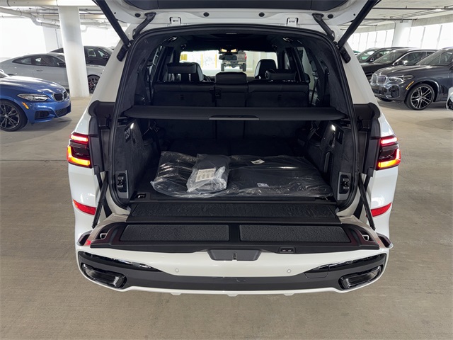 2026 Bmw X7 xDrive40i photo 12