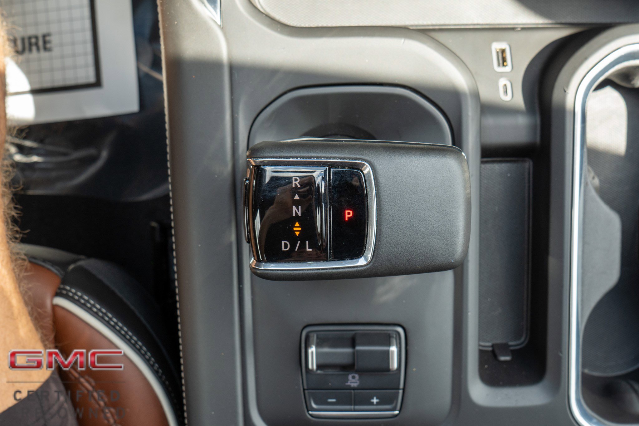 2024 Gmc Sierra 1500 Denali Ultimate photo 12