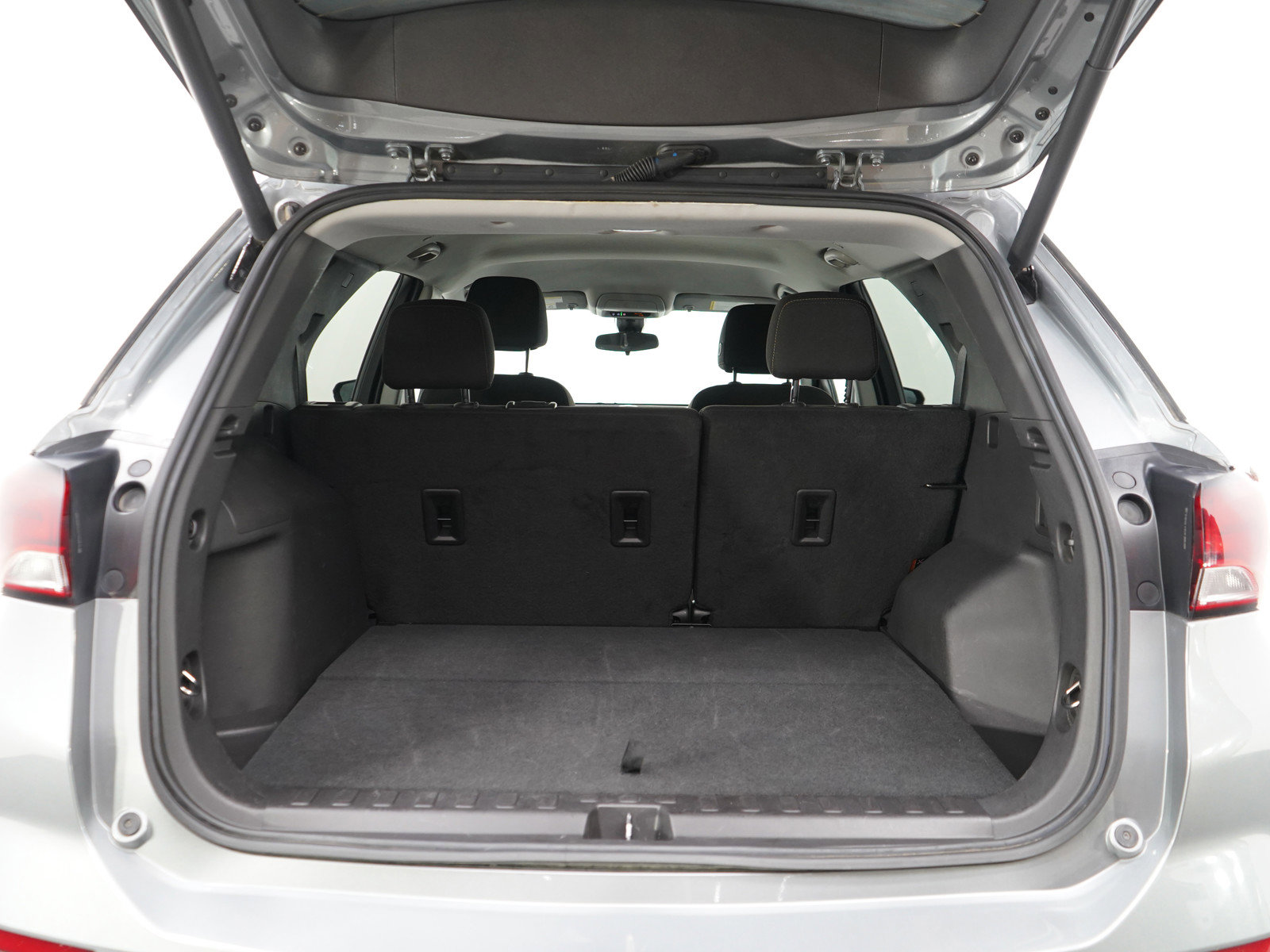 2024 Chevrolet Equinox LT photo 14