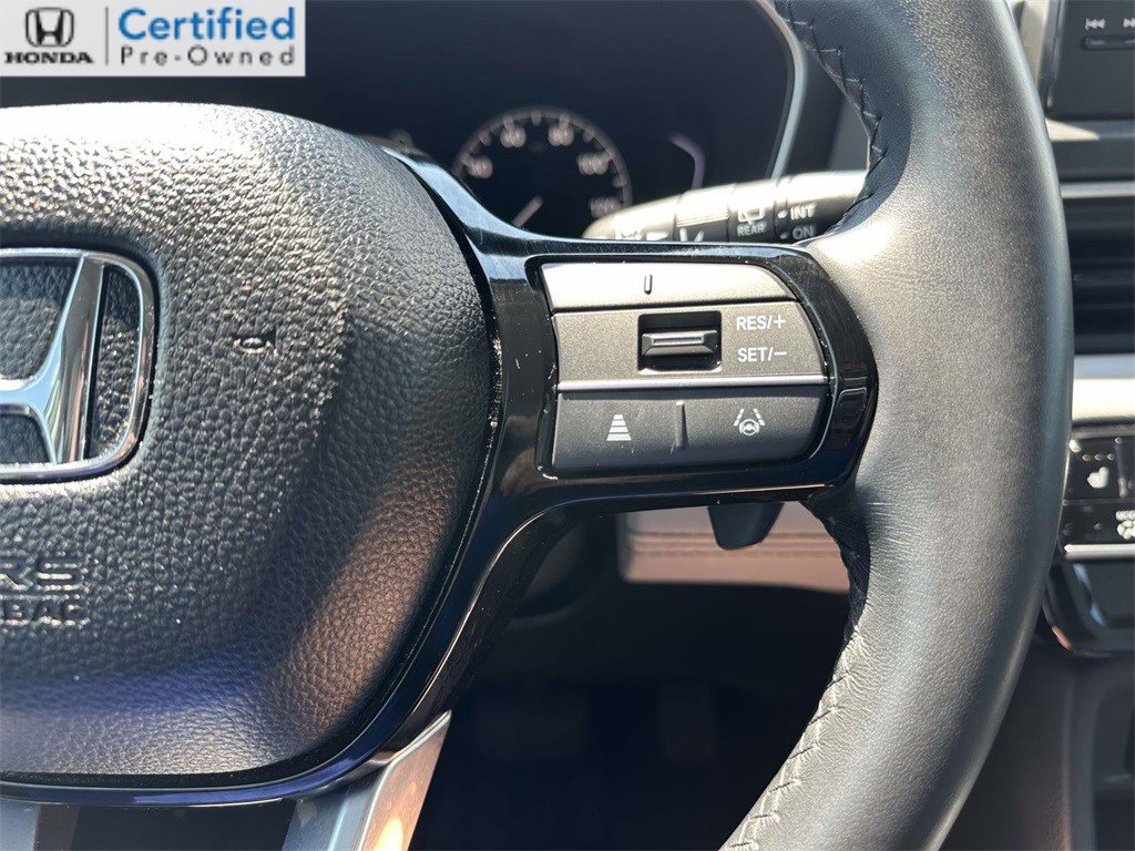 2023 Honda Pilot EX-L photo 38