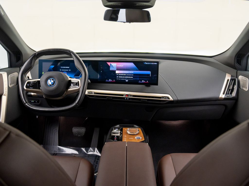 2023 Bmw iX xDrive M60 photo 8