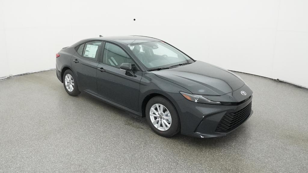 2026 Toyota Camry LE photo 29