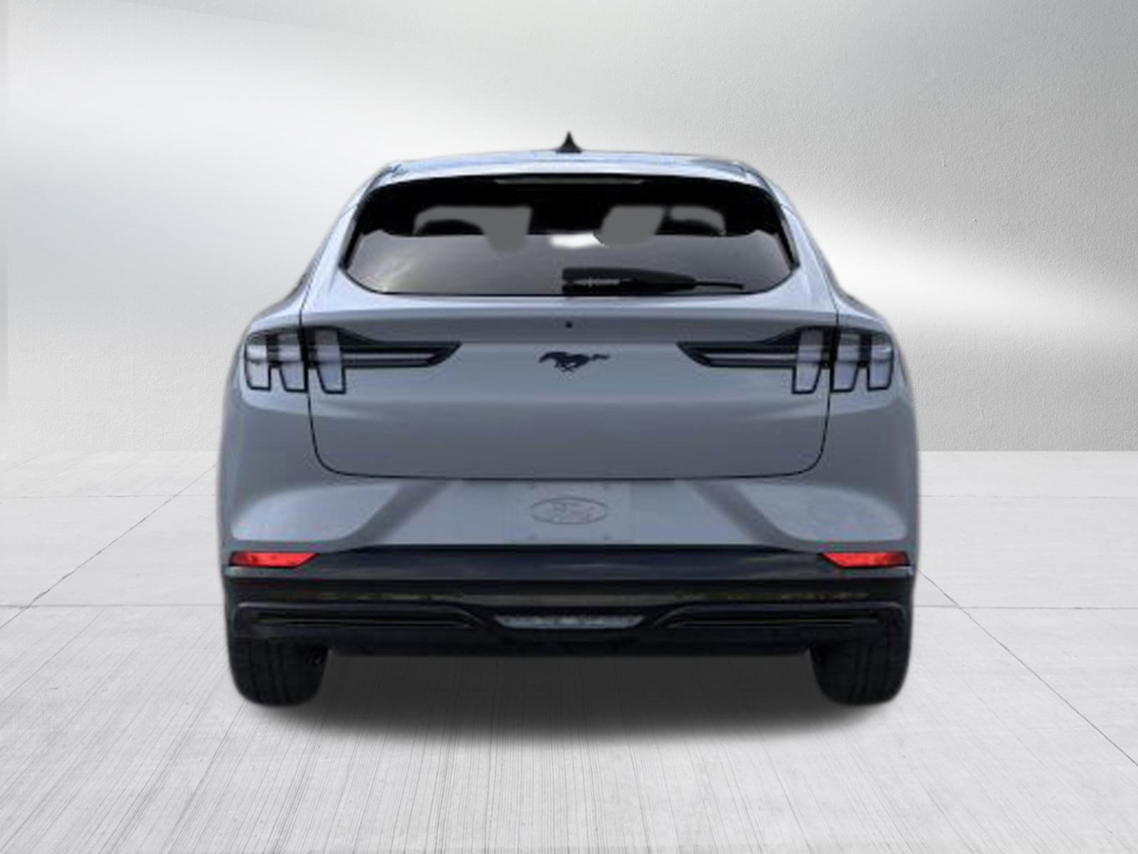 2025 Ford Mustang Mach-E Premium photo 5