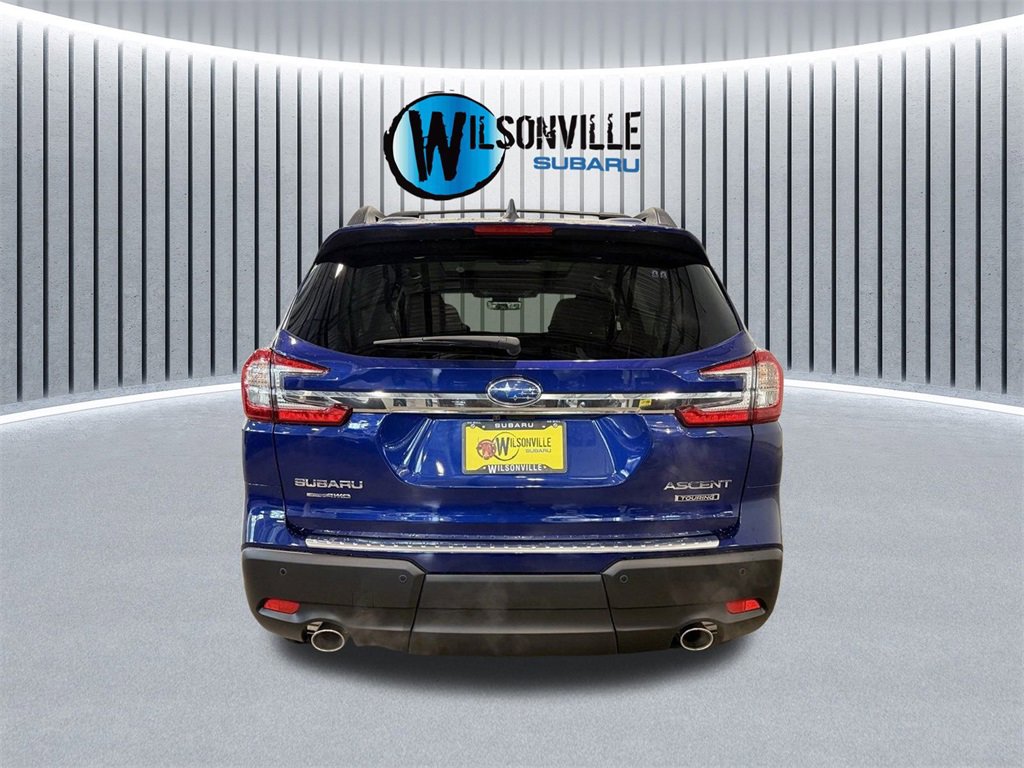 2026 Subaru Ascent Touring photo 2