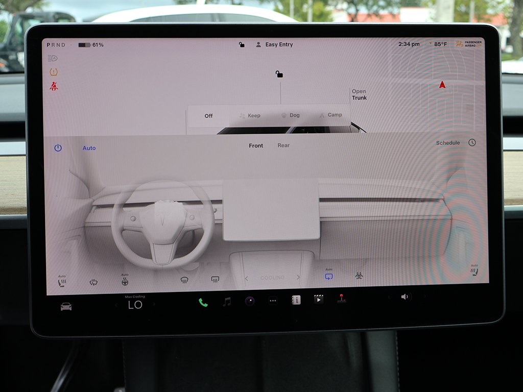 2022 Tesla Model Y Performance photo 50