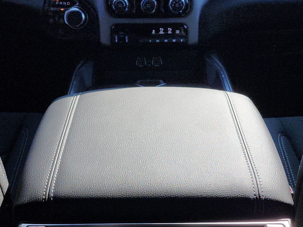 2026 Ram 1500 Big Horn photo 20