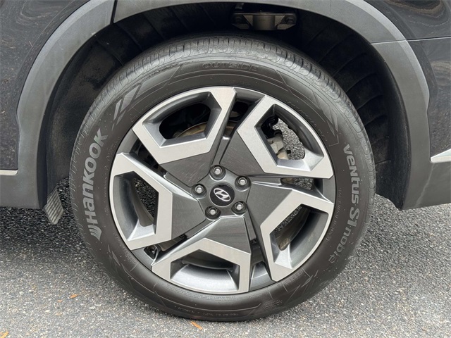 2024 Hyundai Palisade Limited photo 11
