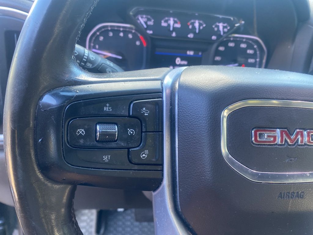 2020 Gmc Sierra 1500 SLT photo 6