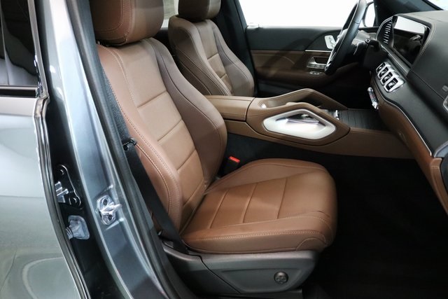 2024 Mercedes Benz GLE 4MATIC photo 19