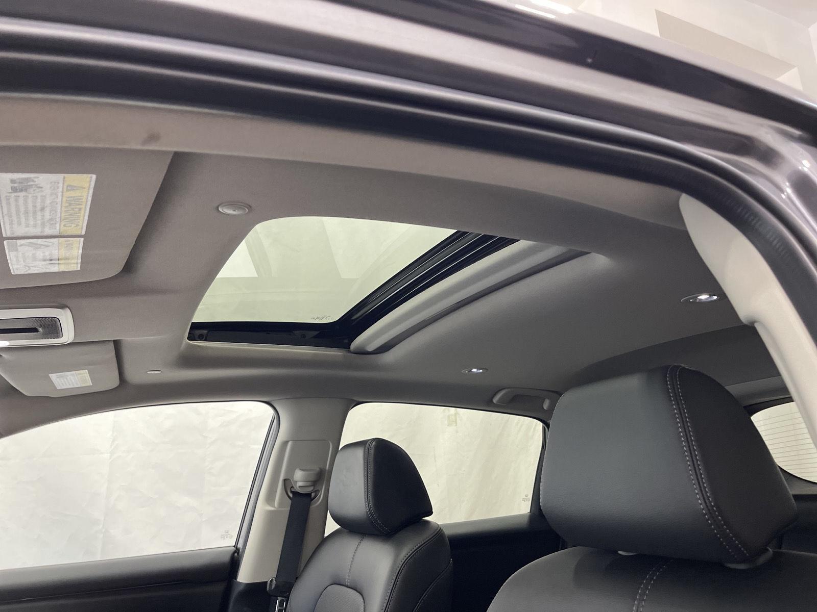 2024 Honda HR-V EX-L photo 15