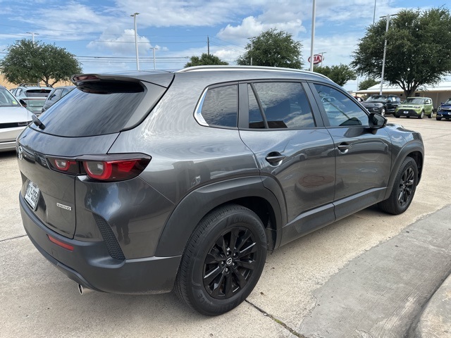 2023 Mazda CX-50 2.5 Preferred Plus photo 5