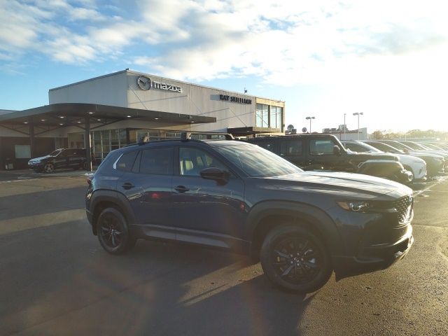 2026 Mazda CX-50 Premium's photo