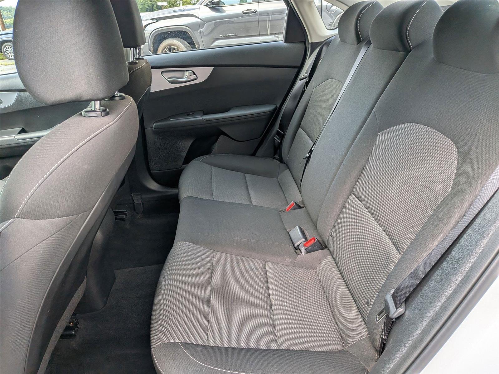 2023 Kia Forte LXS photo 27